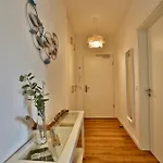 Meeresbrise Апартаменты *