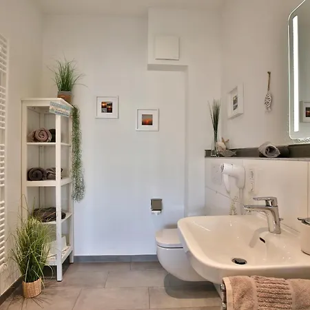 Apartment Meeresbrise